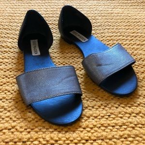 Steve Madden Tonnya Flats